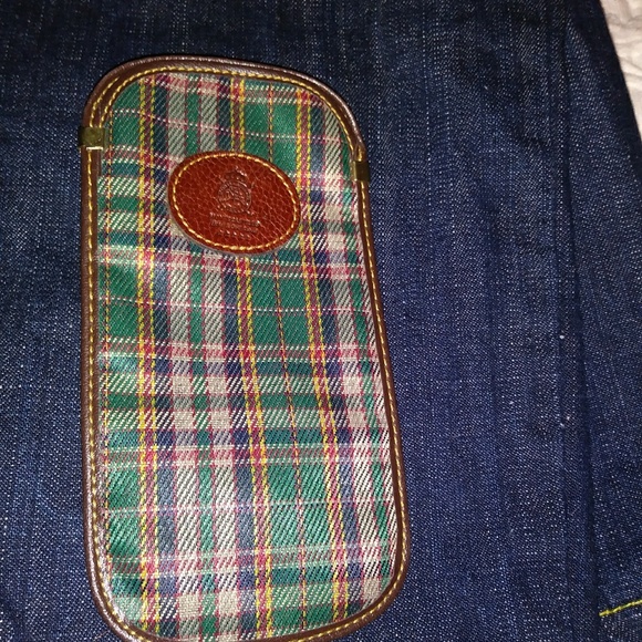 Monte castillo leather goods - Picture 4 of 5